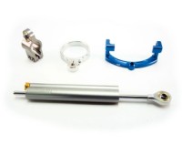 Apex/Ohlins Steering Damper Kit for Triumph Speed Triple 2012-15