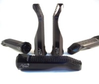 Apex Footpegs