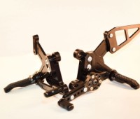 Apex Rearsets 2015+ Yamaha R1