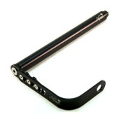 Apex Brake Lever Guard with bar