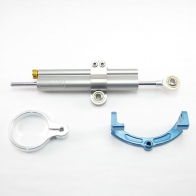 Apex/Ohlins Steering Damper Kit