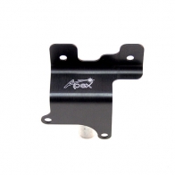 Speed Triple ignition Relocation Mount