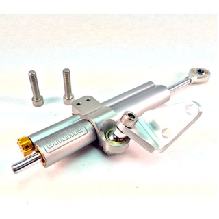 *TEMPORARILY OUT OF STOCK*  Apex/Ohlins Steering Damper Kit 2006 - 2012