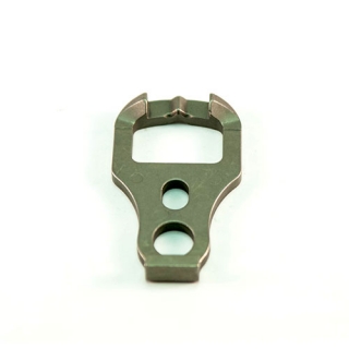 Apex Triumph Gearchange Pivot Plate Daytona 675 2013/14