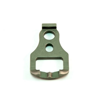 Apex Triumph Gearchange Pivot Plate Daytona 675 2013/14