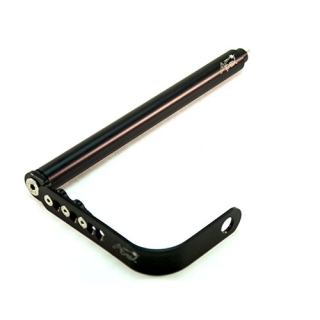 Apex Brake Lever Guard with bar