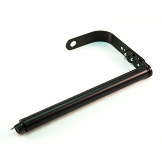 Apex Brake Lever Guard with bar