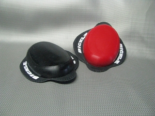 Bickle Racing Knee Sliders