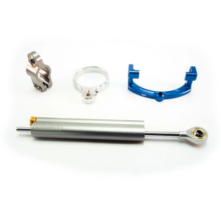*TEMPORARILY OUT OF STOCK* Apex/Ohlins Steering Damper Kit for Triumph Speed Triple 2012-15