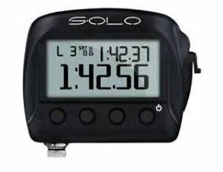 AIM Solo Lap Timer