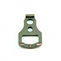 Apex Triumph Gearchange Pivot Plate Daytona 675 2013/14