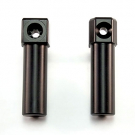 3" Riser Post