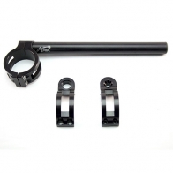 Apex Standard Clip-Ons Set with 7/8" Bar